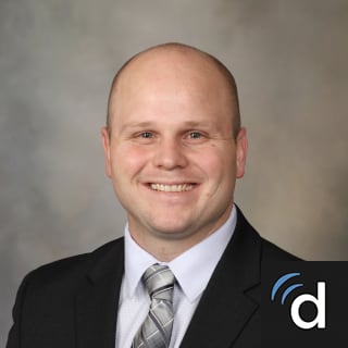 Timothy Woodiwiss, MD