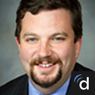 Christopher Dolinsky, MD