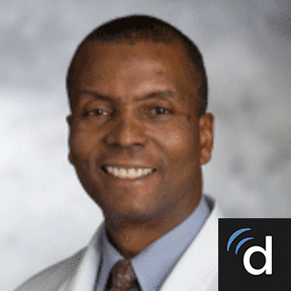 Darryl Peterson, MD