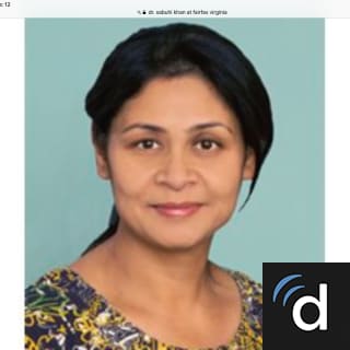 Sabuhi Khan, MD