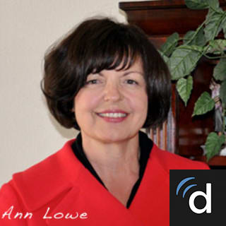 Ann Lowe