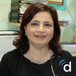Dilara (Rakhmanova) Rakhman, MD