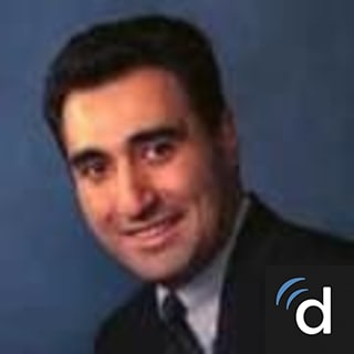 Mohammed Al-Dalli, MD, Internal Medicine, McLean, VA
