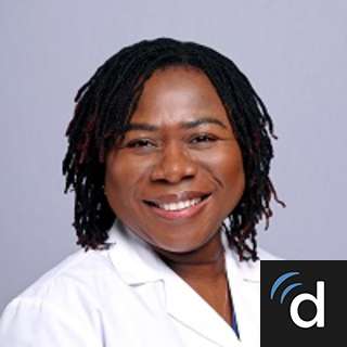 Florence Narteh, Family Nurse Practitioner, Fair Lawn, NJ
