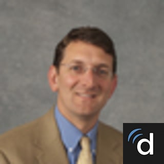 Michael Gibson, MD