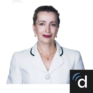 Aida Loudyi, MD
