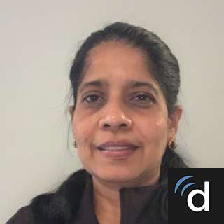 Jeyanthi Ramanarayanan, MD, Oncology, Jesup, GA