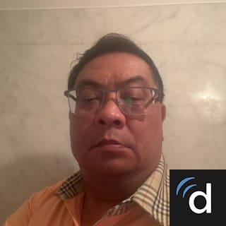 Mitchell Matundan, MD, Internal Medicine, Bayamon, PR