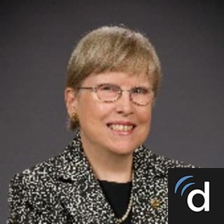 Elizabeth McAnarney, MD