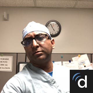 Shahed Rahman, MD, Anesthesiology, Redondo Beach, CA