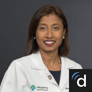 Jennifer Saldanha, MD, General Surgery, Erie, PA