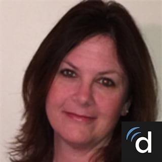 Michelle Bennett, Psychiatric-Mental Health Nurse Practitioner, Wellsville, NY