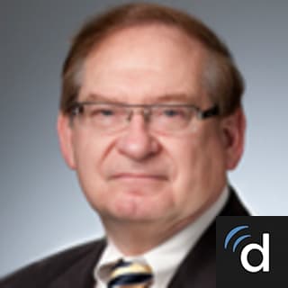 Robert Jacobson, MD