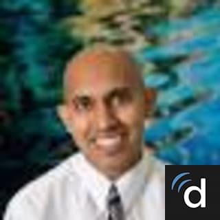 Ashish Sureka, MD