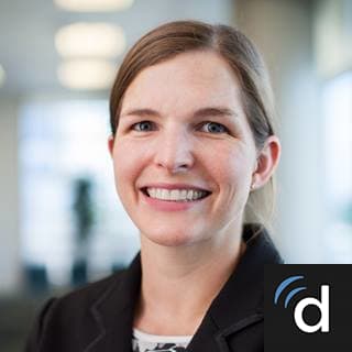 Jodie Miles, MD