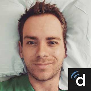 Christopher Jones, MD