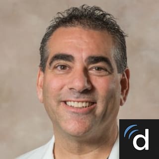 Charles Kilo, MD