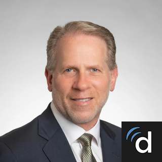 Dr. Russell Ramey, MD – Canton, OH | General Surgery