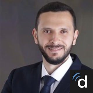 Abdul-Rahman Akkawi, MD, Internal Medicine, Wichita, KS