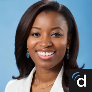 Sharifa Glass, MD
