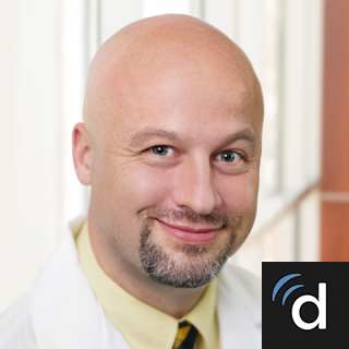 Alan Arthur, MD