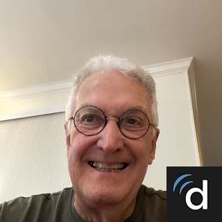 Robert Patton, MD