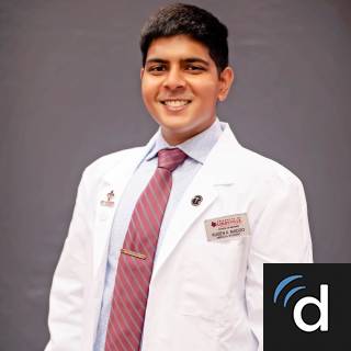 Kugen Naidoo, MD