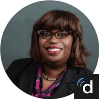 Latasha Jarrett, MD, Obstetrics & Gynecology, Dallas, TX