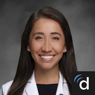 Andrea linares, DO, Resident Physician, Durham, NC