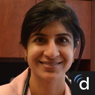 Sushma Hirani, MD