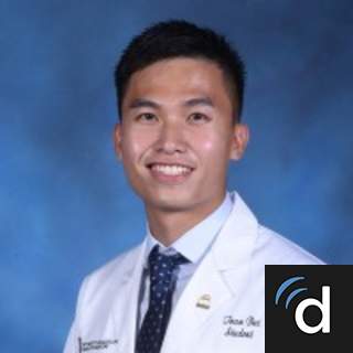Toan Bui, MD, Other MD/DO, Catonsville, MD