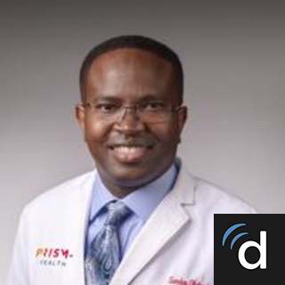 Sunday Olatunde, MD, Cardiology, Columbia, SC