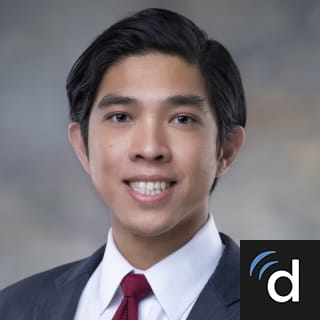 Christopher Sy, MD