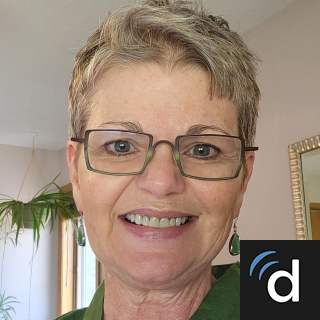 Nancy Davis, MD
