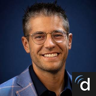 Jeremiah Haines, DO