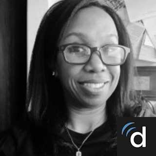 Robin Jackson-Ervin