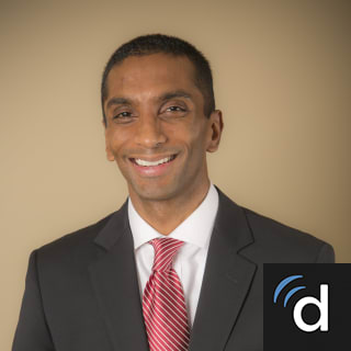 Dr. Siva B. Mohan, MD | Riverdale, GA | Cardiologist | US News Doctors