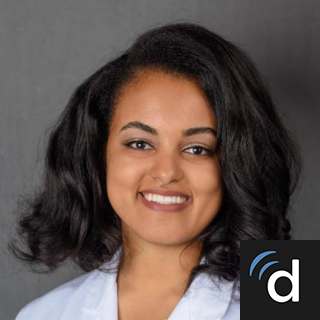 Rim Mehari, MD