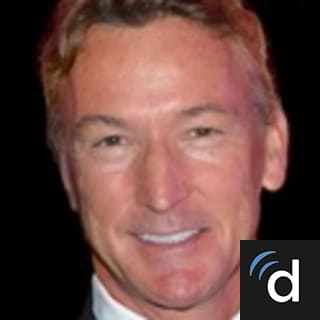 Mark Barry, MD