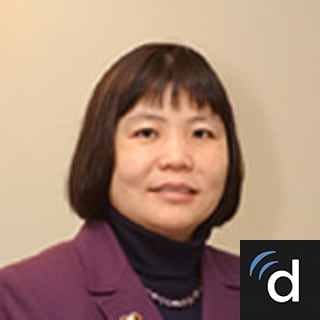 Jingzi Shang, MD