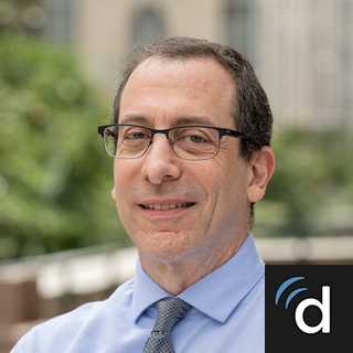 Marshall Glesby, MD