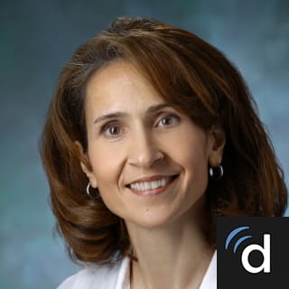 Nada Alachkar, MD, Nephrology, Baltimore, MD