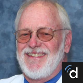Russell Vaughan, MD