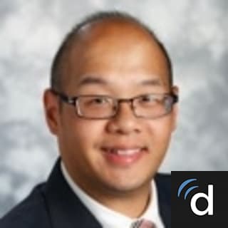 Dr. Stephen D. Cha MD Akron OH Pediatric Nephrologist US