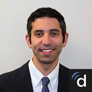 Michael Levitt, MD
