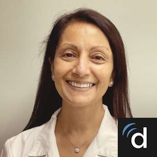 Manisha Thakur, MD