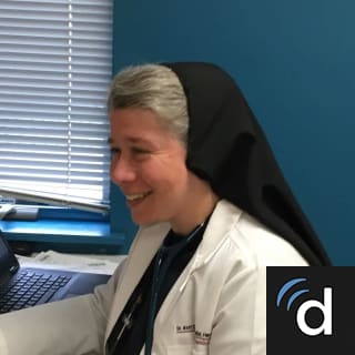 Richele Macht, Family Nurse Practitioner, Alma, MI