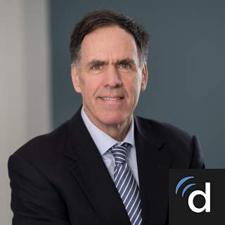 Richard Moore, MD