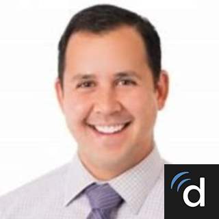 Stephen Leard, Emergency Medicine, Sauk Centre, MN
