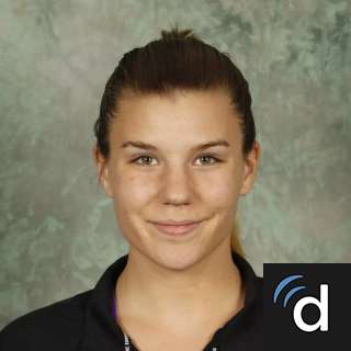 Ashley Ducharme, Physician Assistant, Worcester, MA